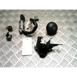 Kit barillet DACIA DUSTER 1 PHASE 1 d’occasion