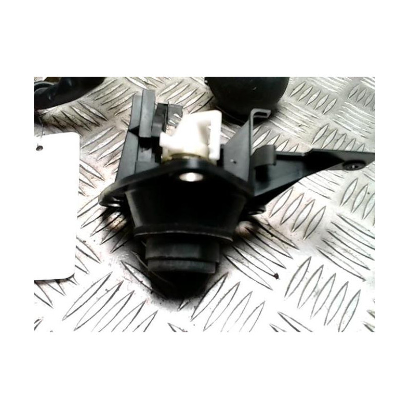Kit barillet DACIA DUSTER 1 PHASE 1 d’occasion