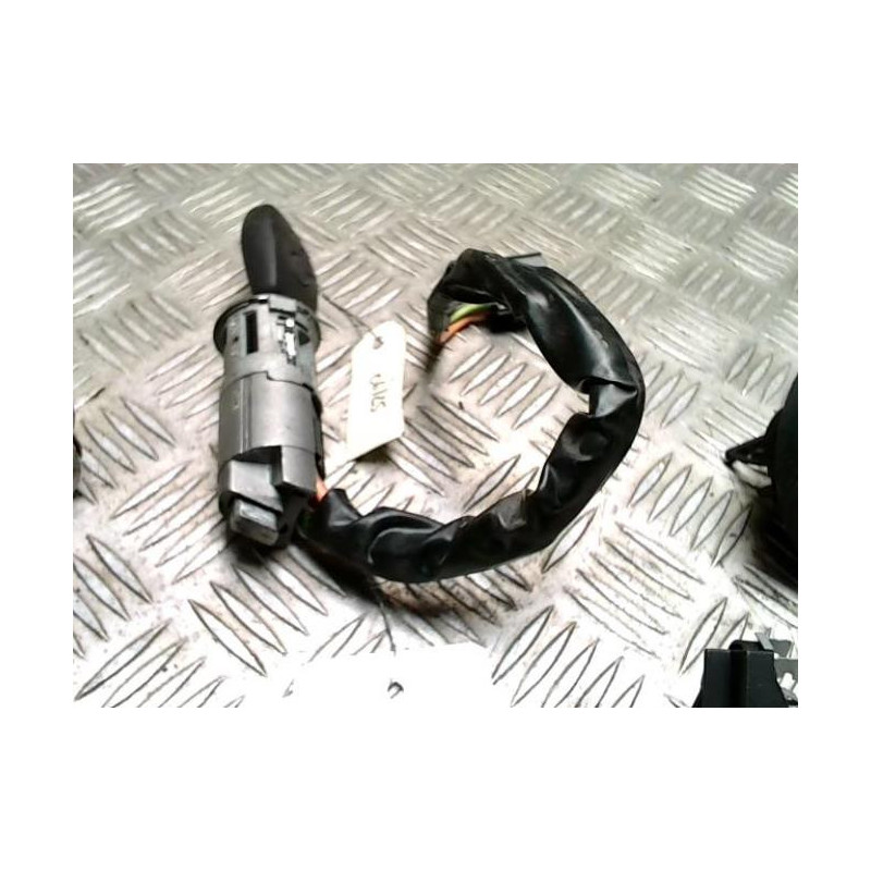 Kit barillet DACIA DUSTER 1 PHASE 1 d’occasion