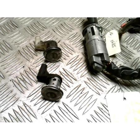 Kit barillet DACIA DUSTER 1 PHASE 1 d’occasion