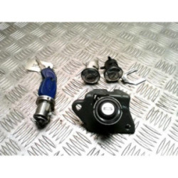 Kit barillet FIAT PUNTO 1 PHASE 1 d’occasion