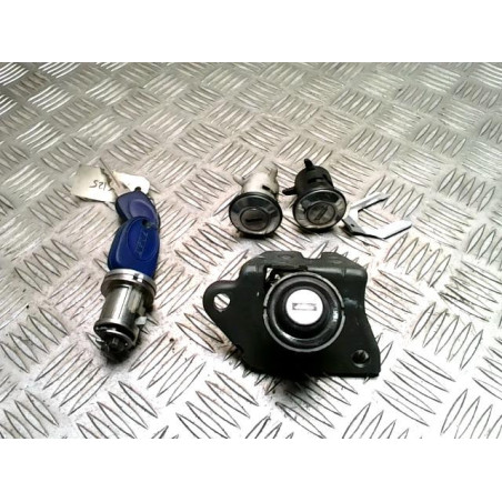 Kit barillet FIAT PUNTO 1 PHASE 1 d’occasion