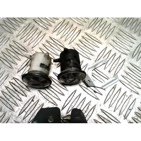 Kit barillet FIAT PUNTO 1 PHASE 1 d’occasion