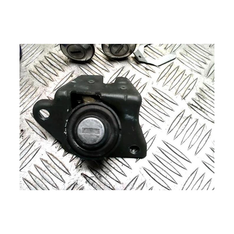 Kit barillet FIAT PUNTO 1 PHASE 1 d’occasion