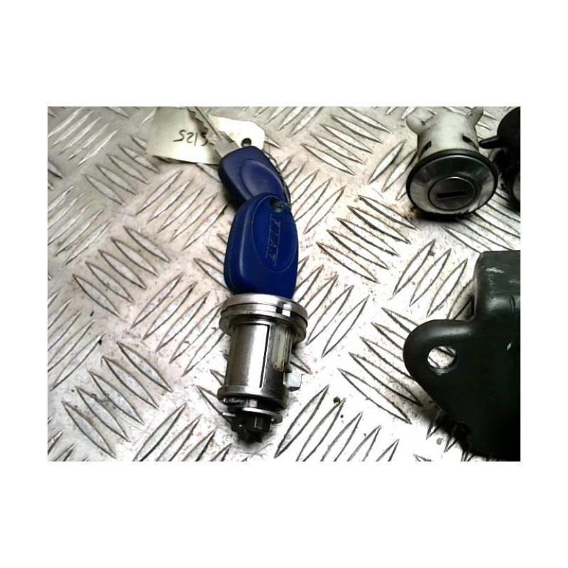 Kit barillet FIAT PUNTO 1 PHASE 1 d’occasion