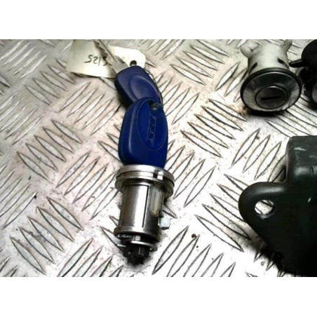 Kit barillet FIAT PUNTO 1 PHASE 1 d’occasion
