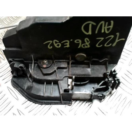 Serrure avant droit BMW SERIE 3 E92 COUPE PHASE 1 d’occasion