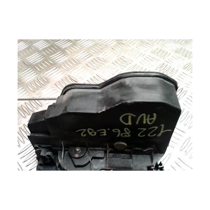 Serrure avant droit BMW SERIE 3 E92 COUPE PHASE 1 d’occasion