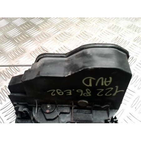 Serrure avant droit BMW SERIE 3 E92 COUPE PHASE 1 d’occasion