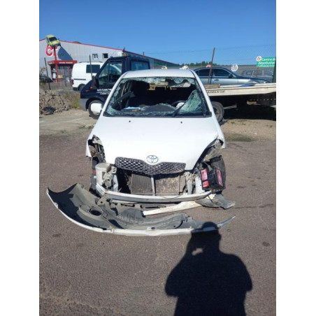 Porte arriere droit TOYOTA YARIS 1 PHASE 2 d’occasion
