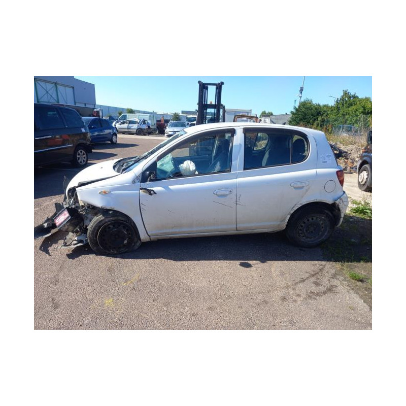 Porte arriere droit TOYOTA YARIS 1 PHASE 2 d’occasion