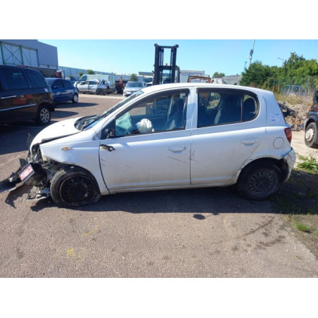 Porte arriere droit TOYOTA YARIS 1 PHASE 2 d’occasion
