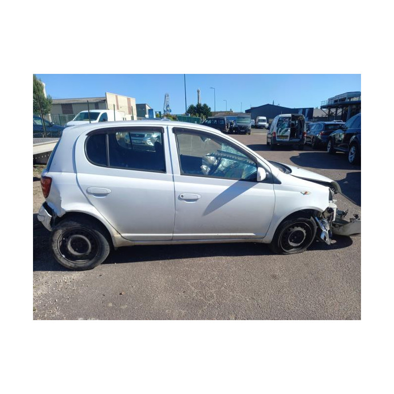 Porte arriere droit TOYOTA YARIS 1 PHASE 2 d’occasion