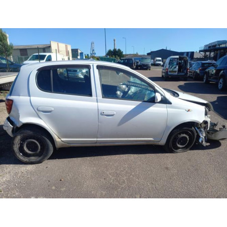 Porte arriere droit TOYOTA YARIS 1 PHASE 2 d’occasion