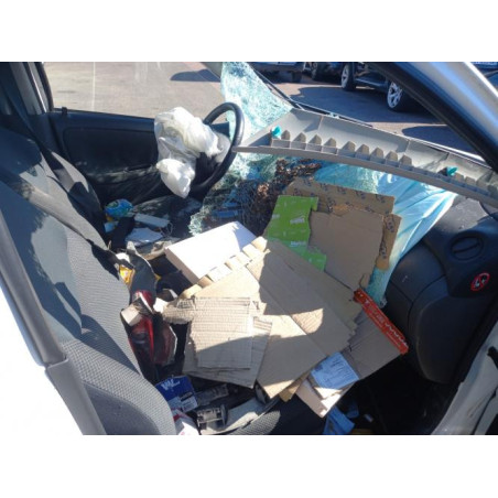 Porte arriere droit TOYOTA YARIS 1 PHASE 2 d’occasion