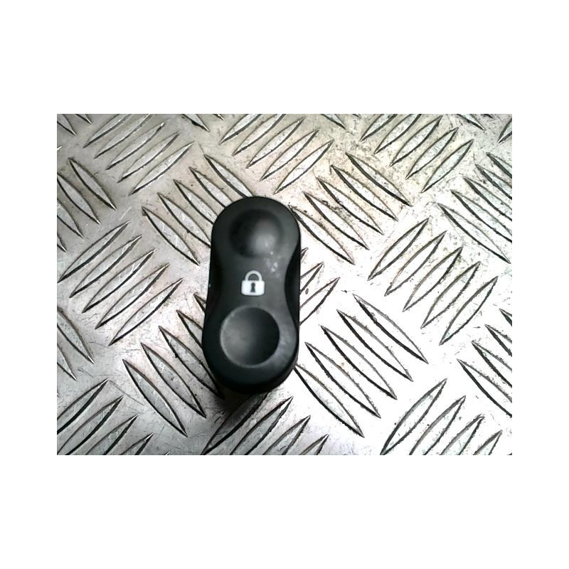 Bouton/Interrupteur DACIA DUSTER 1 PHASE 1 d’occasion