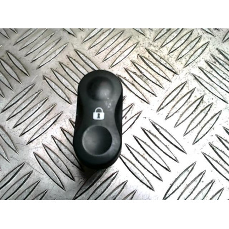 Bouton/Interrupteur DACIA DUSTER 1 PHASE 1 d’occasion