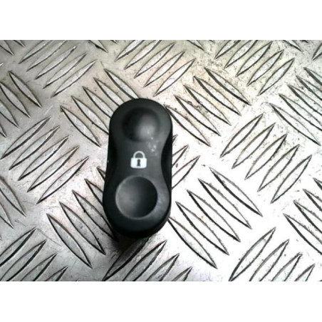 Bouton/Interrupteur DACIA DUSTER 1 PHASE 1 d’occasion