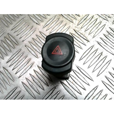 Bouton de warning DACIA DUSTER 1 PHASE 1 d’occasion