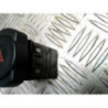 Bouton de warning DACIA DUSTER 1 PHASE 1 d’occasion