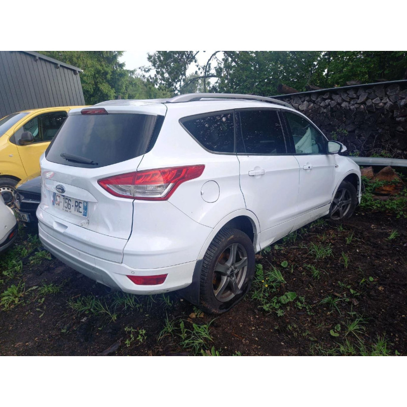 Poignee interieur arriere droit FORD KUGA 2 PHASE 1 d’occasion