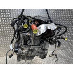 Moteur PEUGEOT 2008 1 PHASE 2 d’occasion