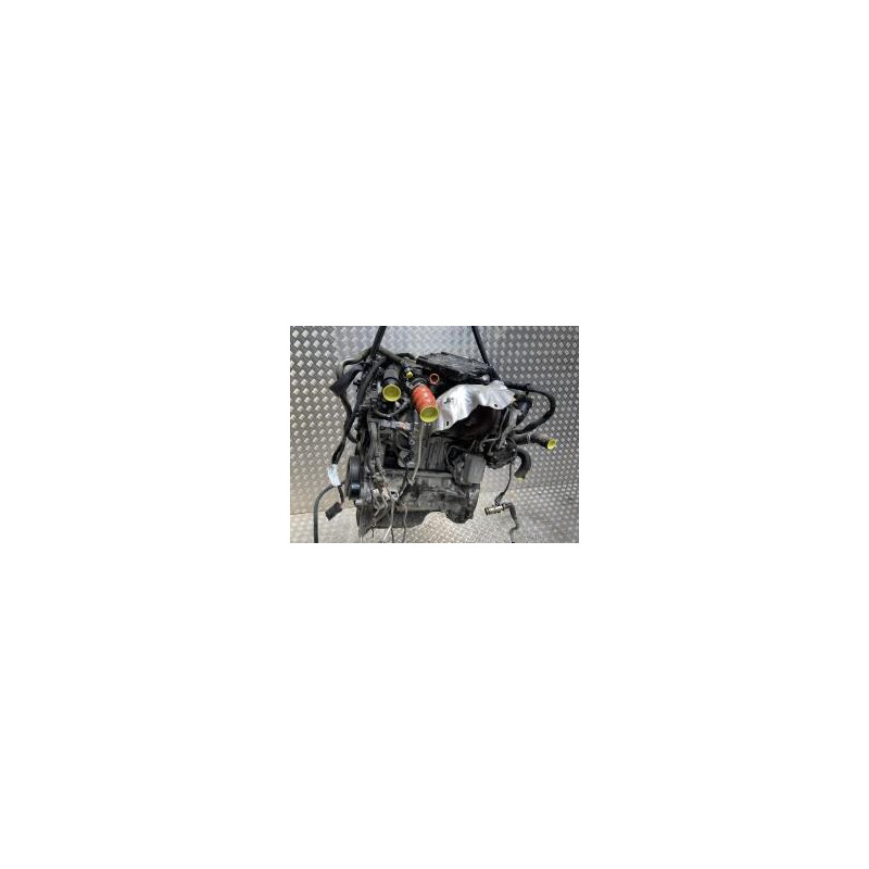 Moteur PEUGEOT 2008 1 PHASE 2 d’occasion