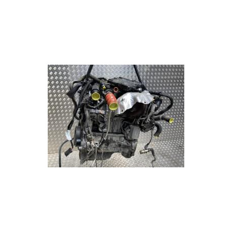 Moteur PEUGEOT 2008 1 PHASE 2 d’occasion