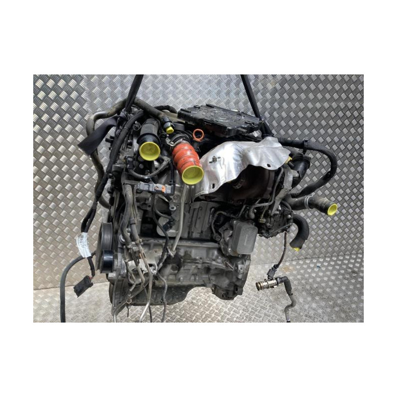 Moteur PEUGEOT 2008 1 PHASE 2 d’occasion