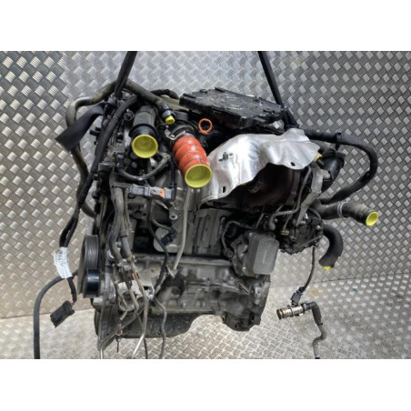 Moteur PEUGEOT 2008 1 PHASE 2 d’occasion