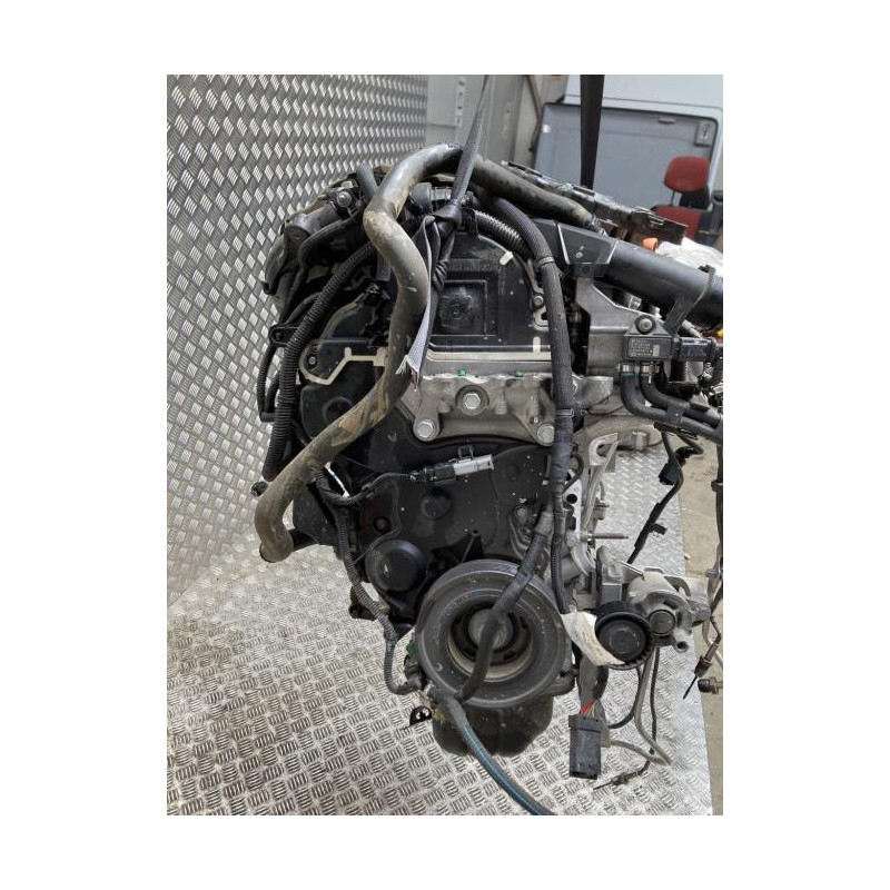 Moteur PEUGEOT 2008 1 PHASE 2 d’occasion