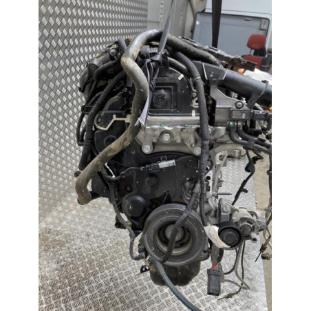 Moteur PEUGEOT 2008 1 PHASE 2 d’occasion