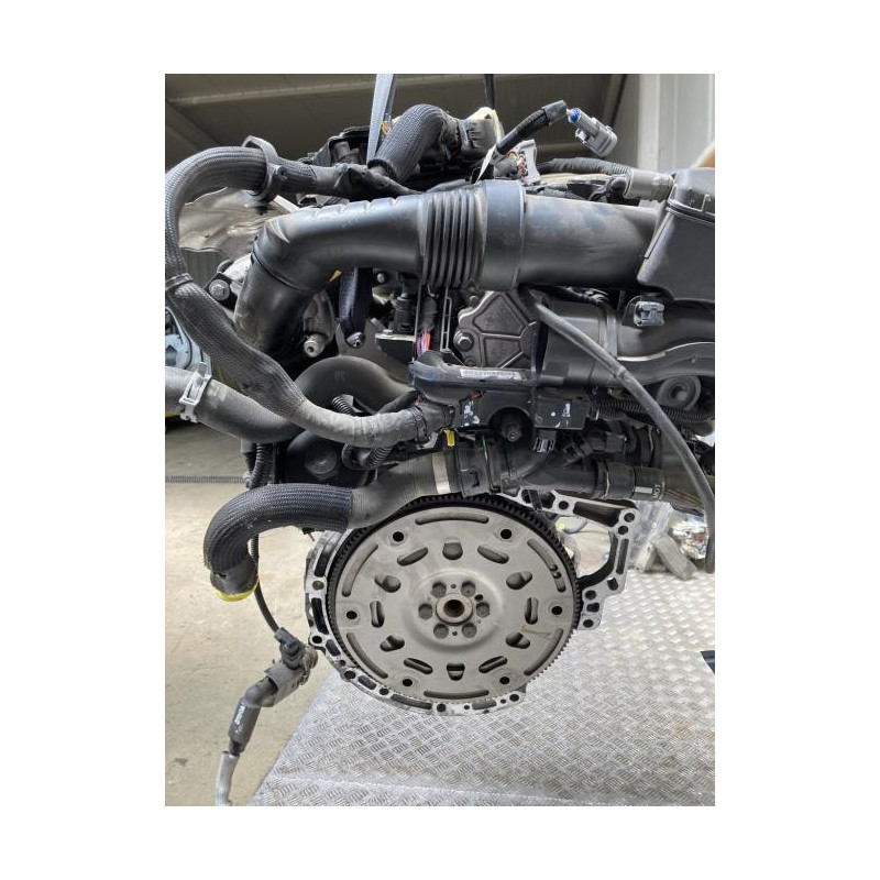 Moteur PEUGEOT 2008 1 PHASE 2 d’occasion