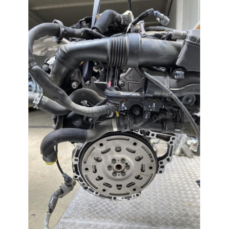 Moteur PEUGEOT 2008 1 PHASE 2 d’occasion