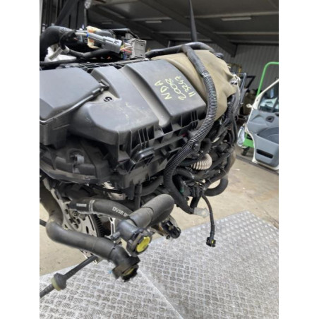Moteur PEUGEOT 2008 1 PHASE 2 d’occasion