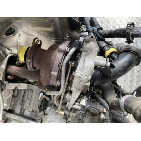 Moteur PEUGEOT 2008 1 PHASE 2 d’occasion