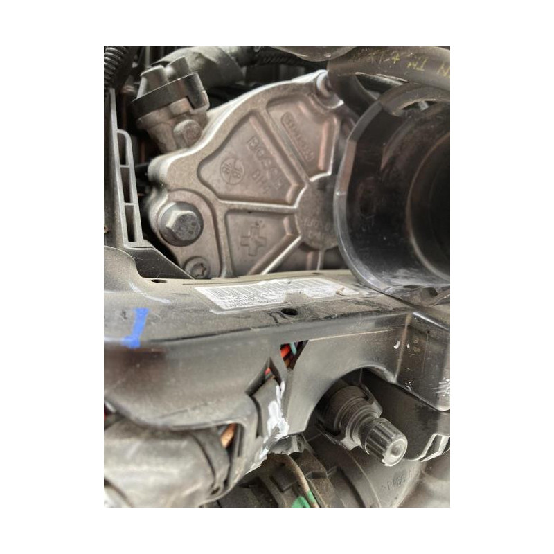 Moteur PEUGEOT 2008 1 PHASE 2 d’occasion