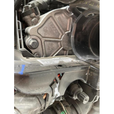 Moteur PEUGEOT 2008 1 PHASE 2 d’occasion