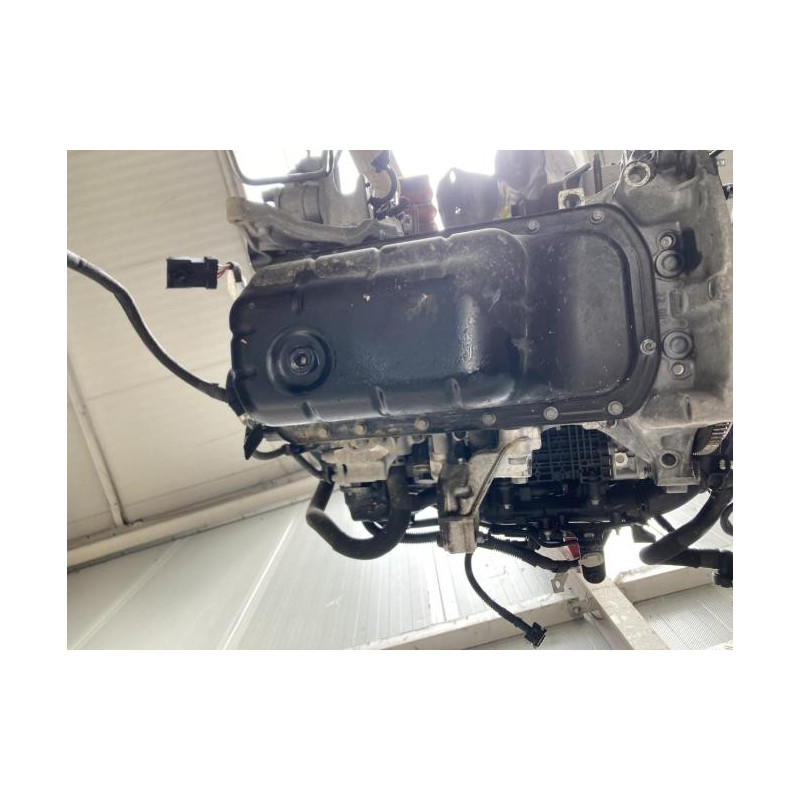 Moteur PEUGEOT 2008 1 PHASE 2 d’occasion