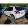 Moteur PEUGEOT 2008 1 PHASE 2 d’occasion