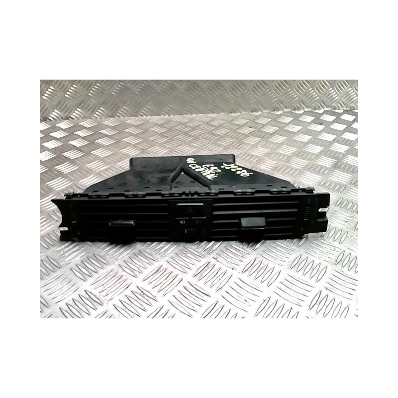 Aerateur tableau de bord BMW SERIE 3 E92 COUPE PHASE 1 d’occasion