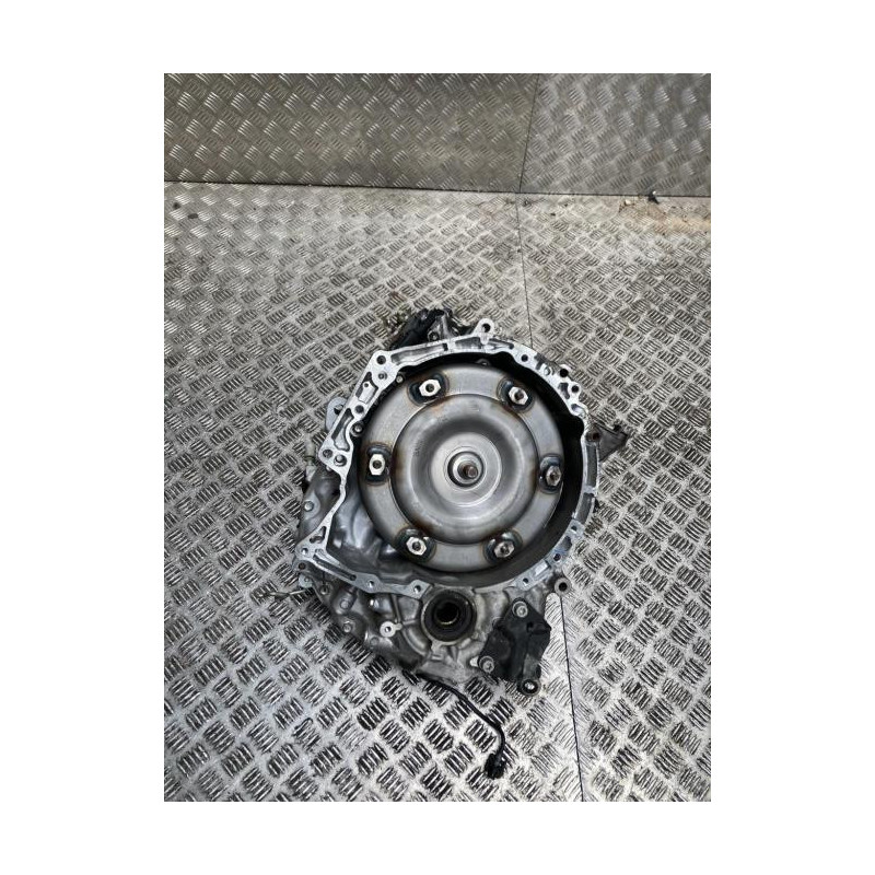 Boite de vitesses PEUGEOT 2008 1 PHASE 2 d’occasion