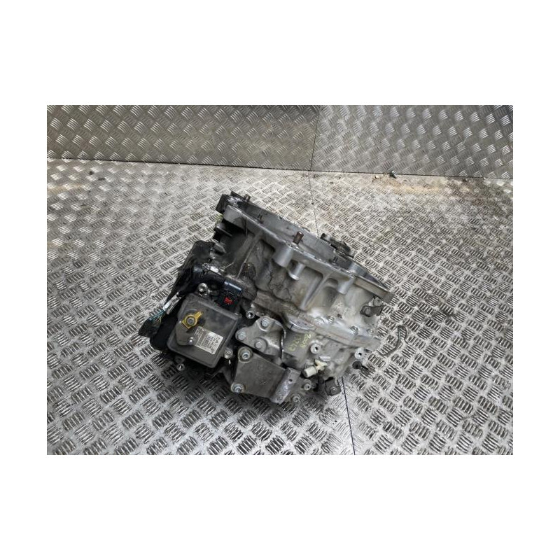 Boite de vitesses PEUGEOT 2008 1 PHASE 2 d’occasion
