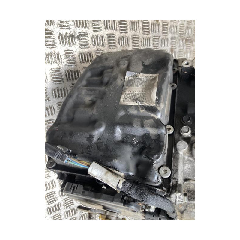 Boite de vitesses PEUGEOT 2008 1 PHASE 2 d’occasion