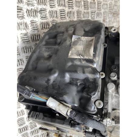 Boite de vitesses PEUGEOT 2008 1 PHASE 2 d’occasion