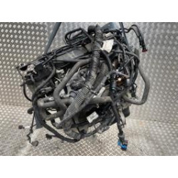 Moteur FORD C-MAX 2 PHASE 1 d’occasion