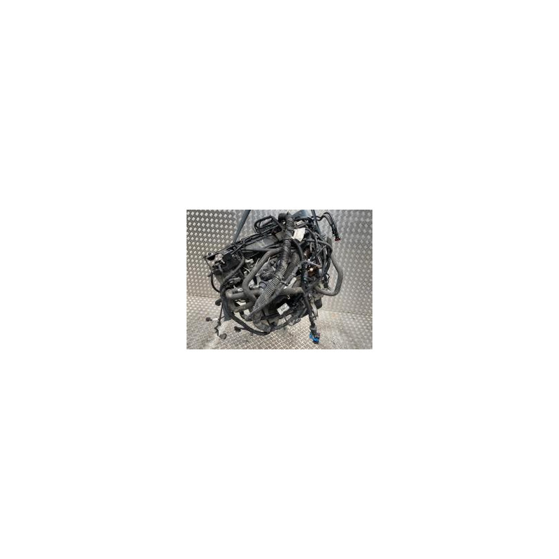 Moteur FORD C-MAX 2 PHASE 1 d’occasion