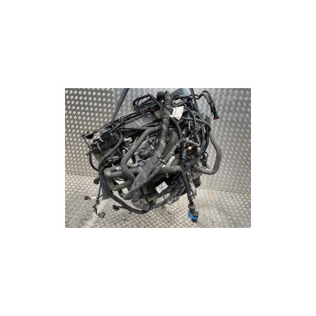 Moteur FORD C-MAX 2 PHASE 1 d’occasion