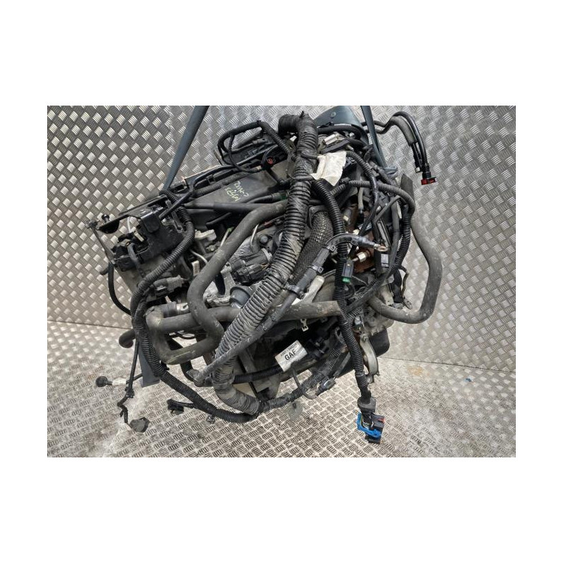 Moteur FORD C-MAX 2 PHASE 1 d’occasion