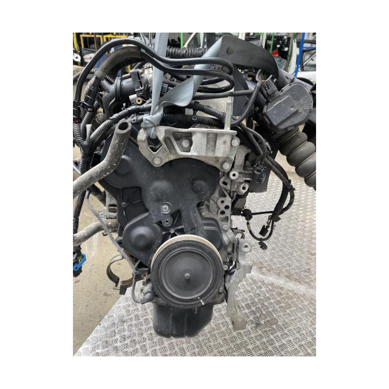 Moteur FORD C-MAX 2 PHASE 1 d’occasion